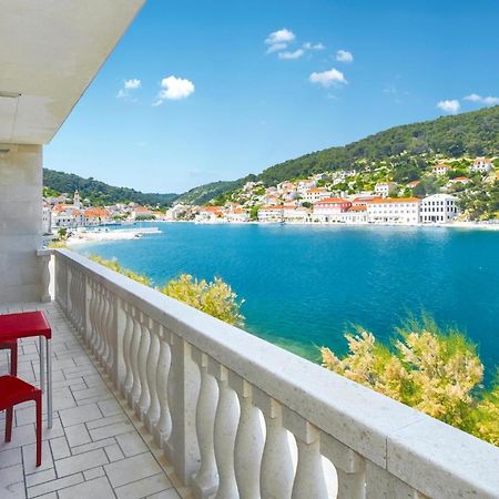Beautiful Home In Pucisca With Wifi المظهر الخارجي الصورة