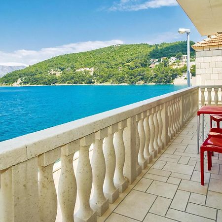 Beautiful Home In Pucisca With Wifi المظهر الخارجي الصورة