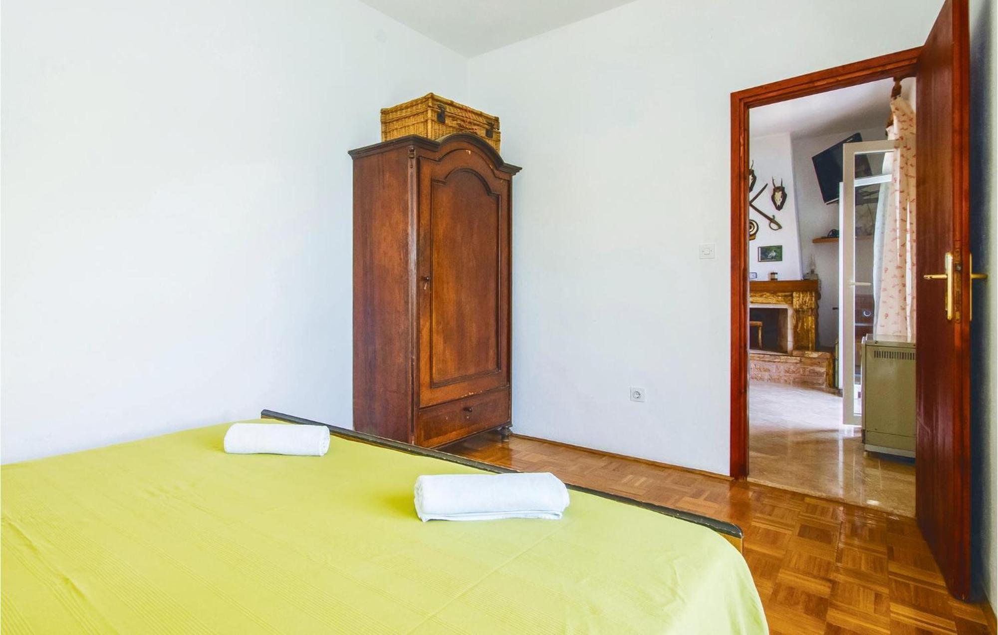 Beautiful Home In Pucisca With Wifi المظهر الخارجي الصورة