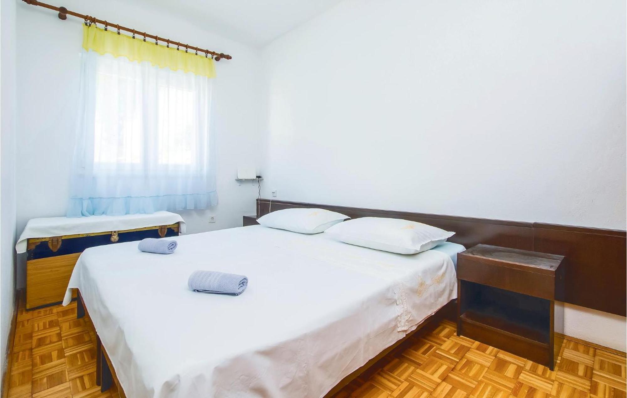 Beautiful Home In Pucisca With Wifi المظهر الخارجي الصورة