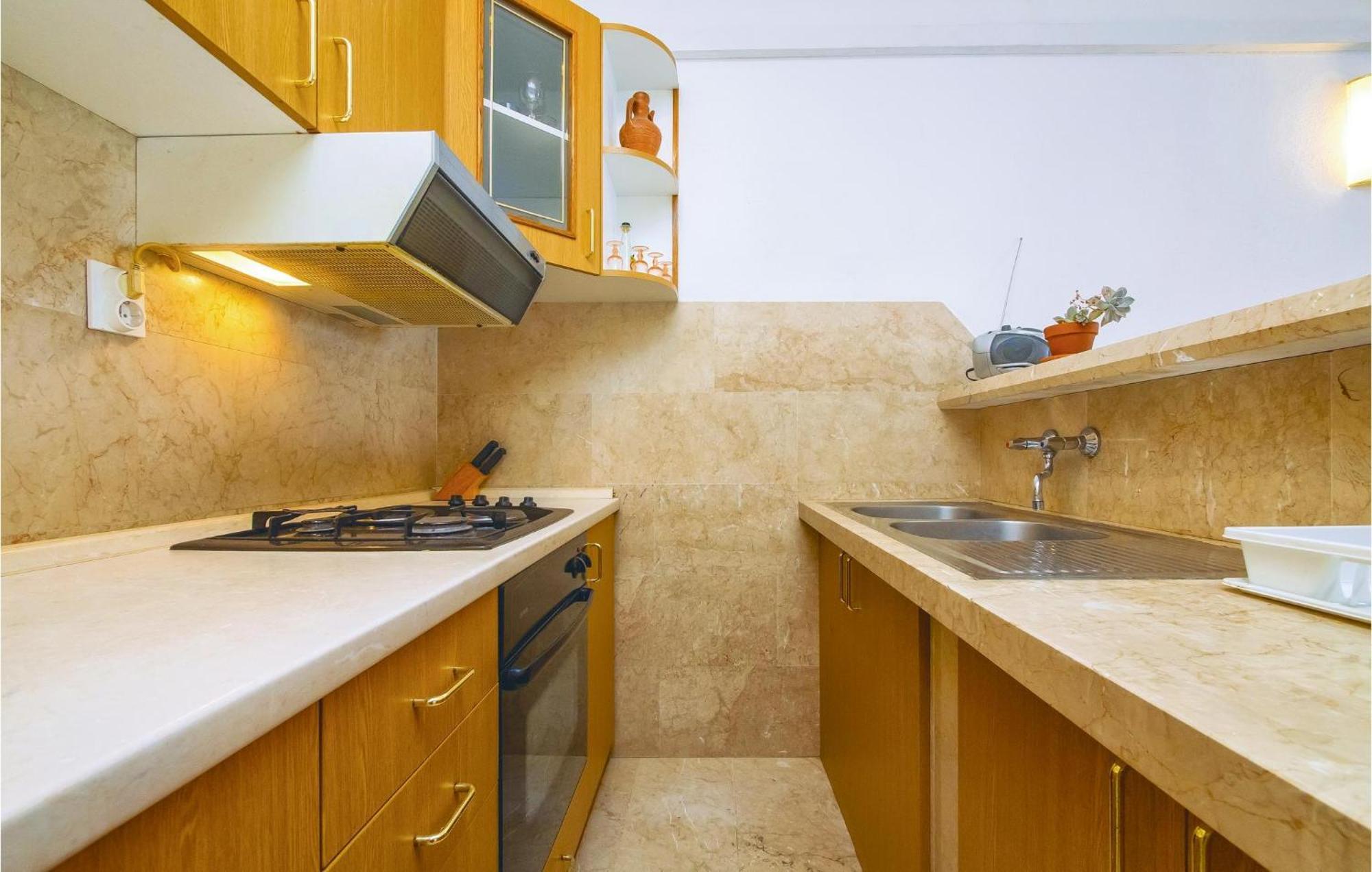 Beautiful Home In Pucisca With Wifi المظهر الخارجي الصورة