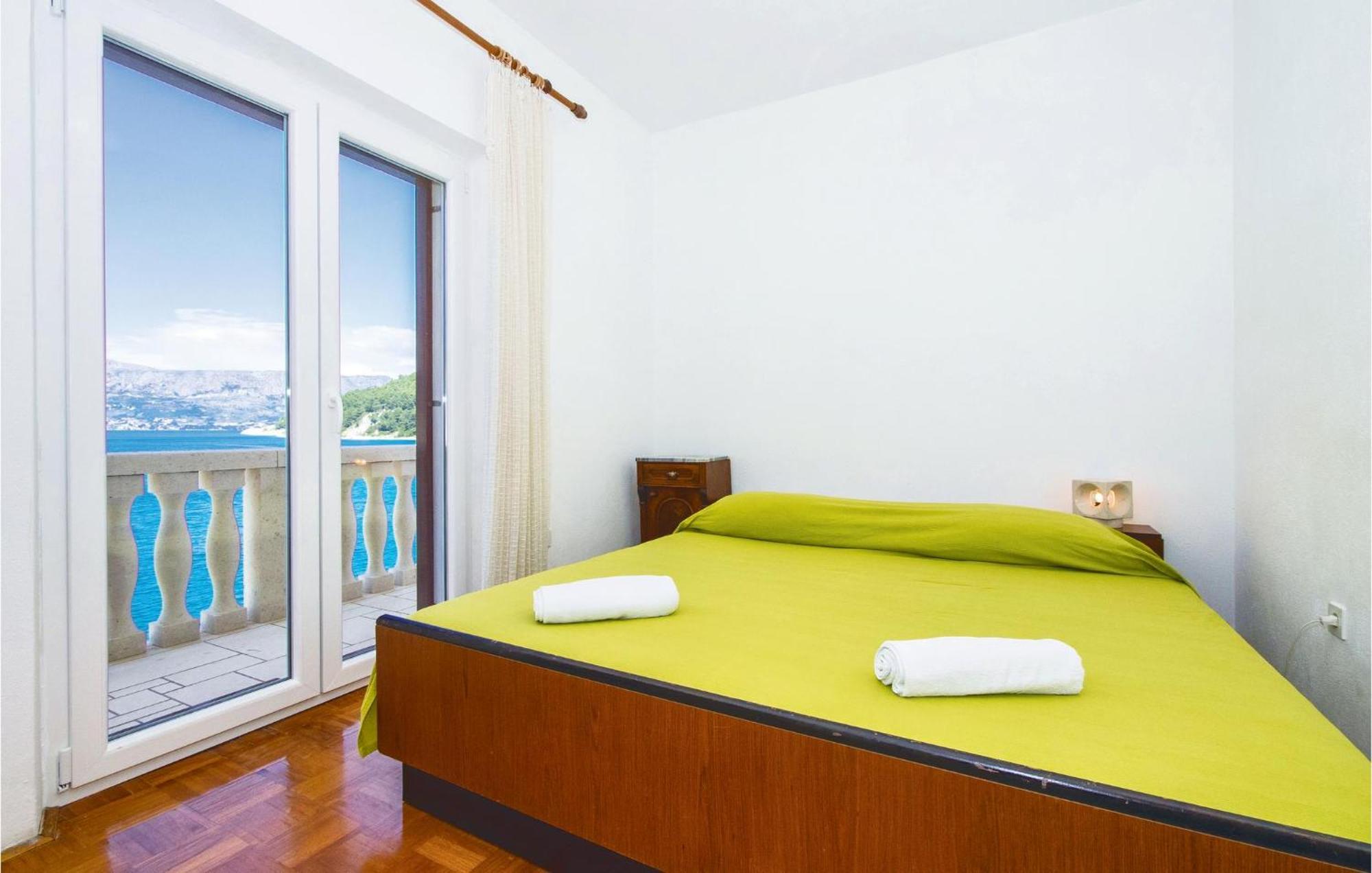 Beautiful Home In Pucisca With Wifi المظهر الخارجي الصورة